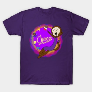 Choco Promotion Tee T-Shirt